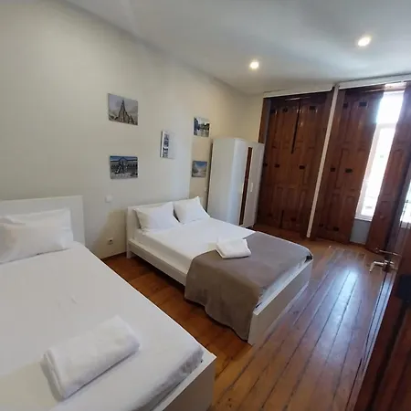Hostel Pbh *