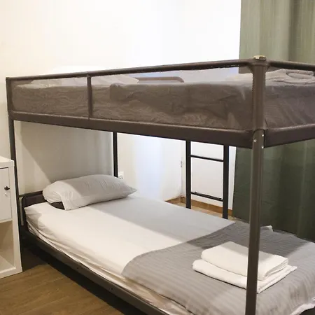 Pbh Hostel *