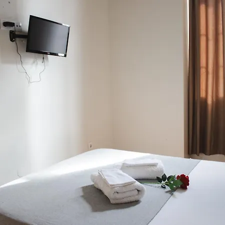 Pbh Hostel
