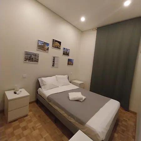 Pbh Hostel