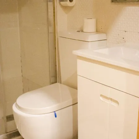 Hostel Pbh Porto