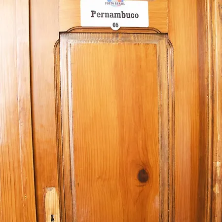 Pbh Hostel *