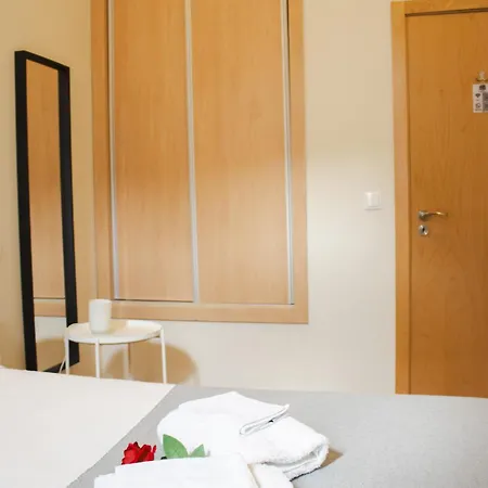 Pbh Hostel *